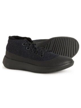 Allbirds Wool Runner-Up Mizzle Running Shoes - Merino Wool (For Women)